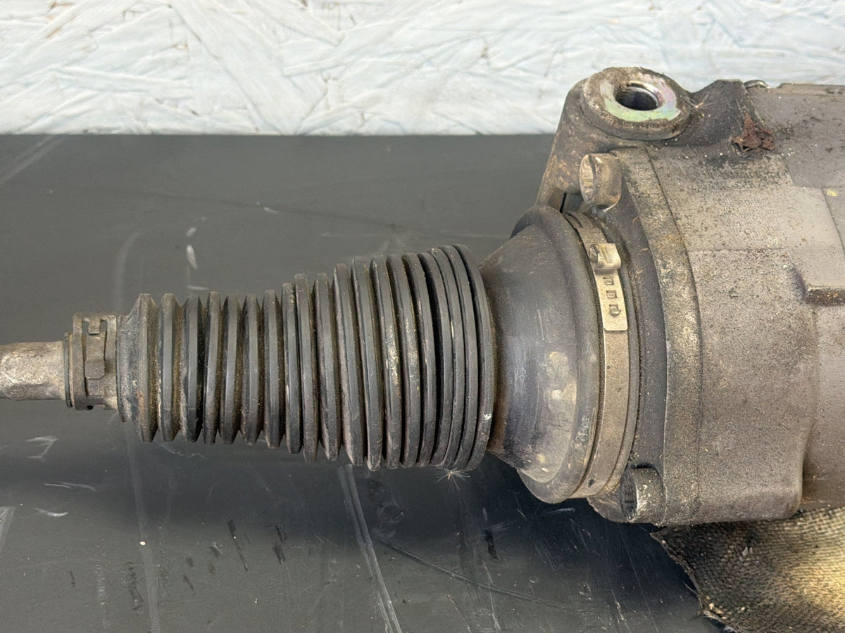 2012-2018 Audi A7 Quattro Front Power Steering Rack and Pinion Gear Assembly OEM