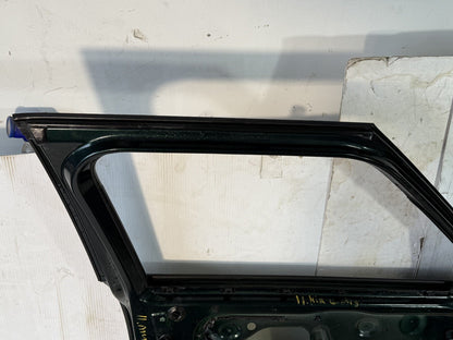 2011-2016 Mini Countryman Left Driver Front Door Shell Panel OEM