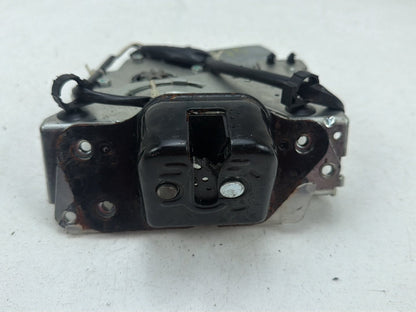 2011-2013 Dodge Durango Rear Tailgate Liftgate Lock Latch Actuator Motor OEM
