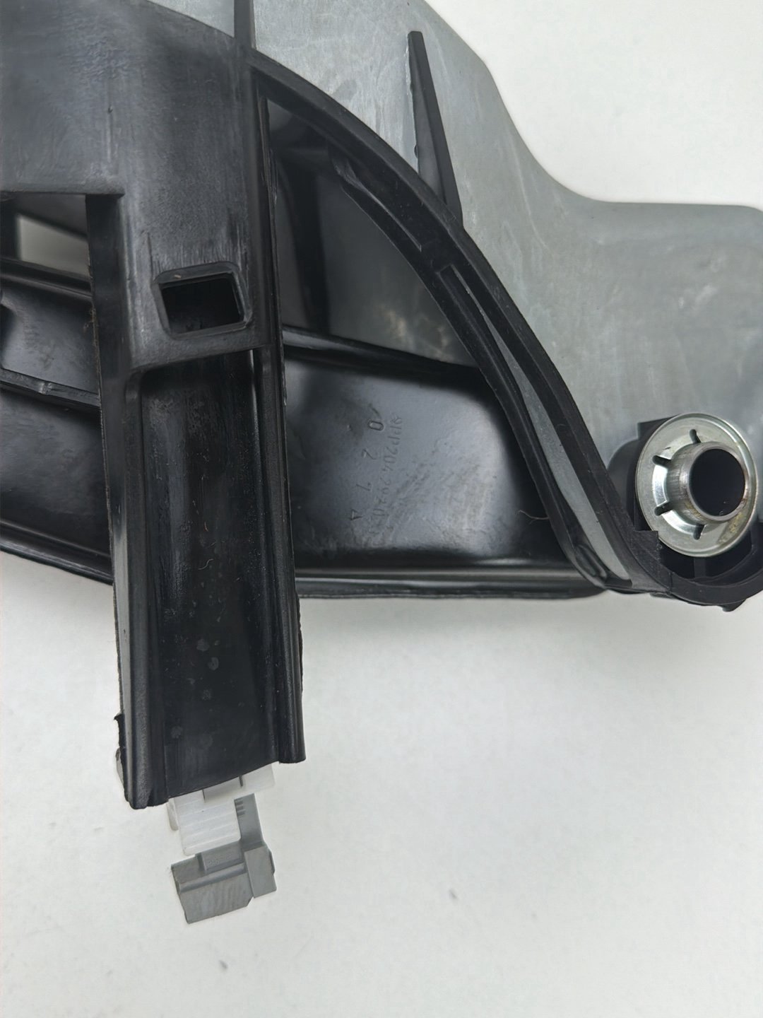2010-2014 Mercedes-Benz E-Class-Brake Pedal PP204290059 OEM