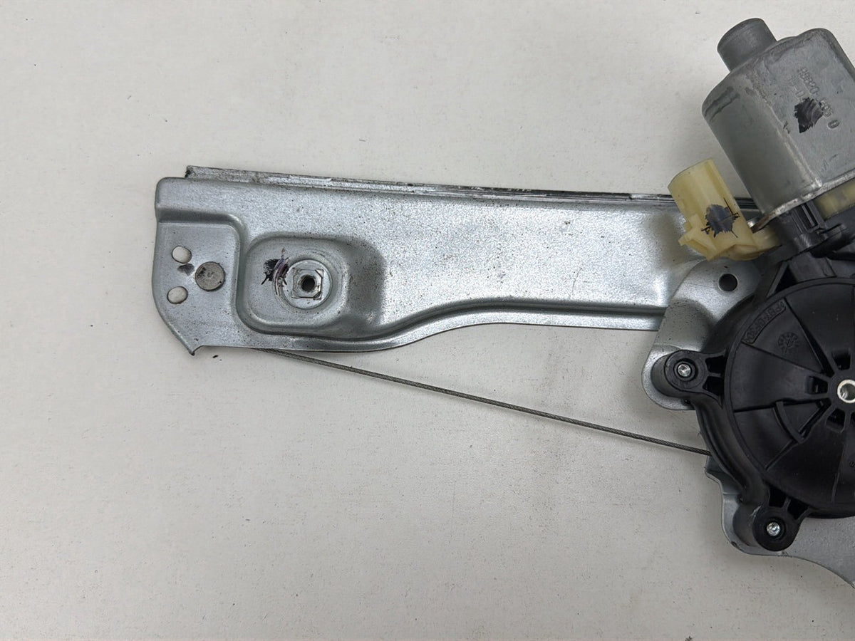 2012-2020 Chevrolet Sonic RS Rear Left Driver Side Window Regulator OEM