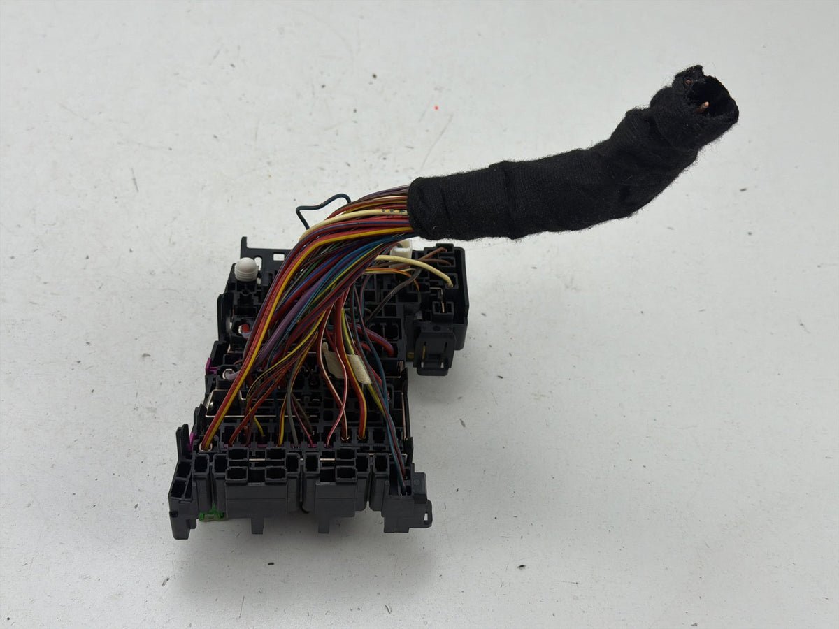 2015-2020 Audi A3 Interior Dashboard Fuse Box Distribution Block Panel OEM