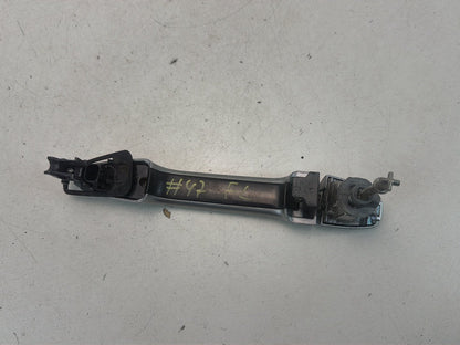 2011-2020 Toyota Sienna L30 - Front Left Driver Side Exterior Door Handle OEM