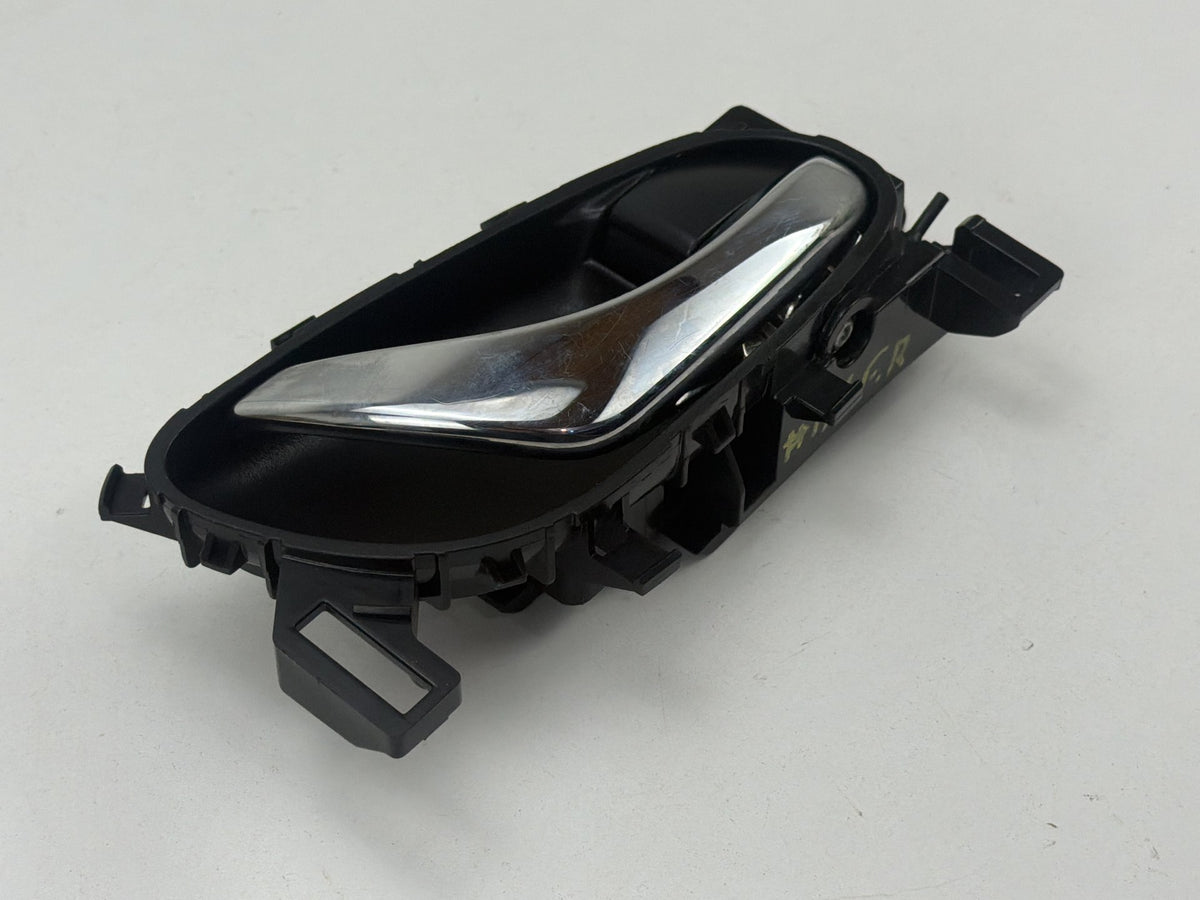 2013-2019 Nissan Sentra Right Front Passenger Door Interior Handle OEM