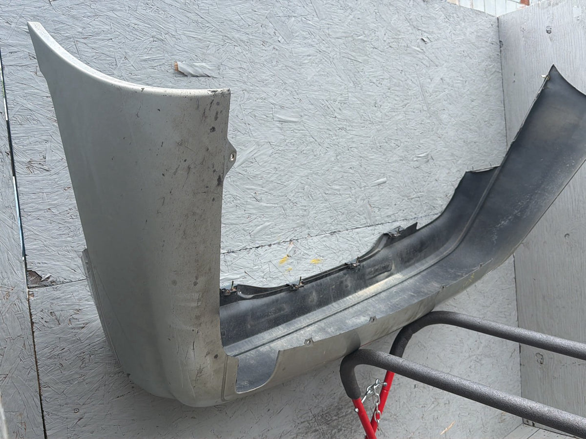 2001-2003 Lexus LS430 F30- Rear Bumper Cover 55129-50040 OEM