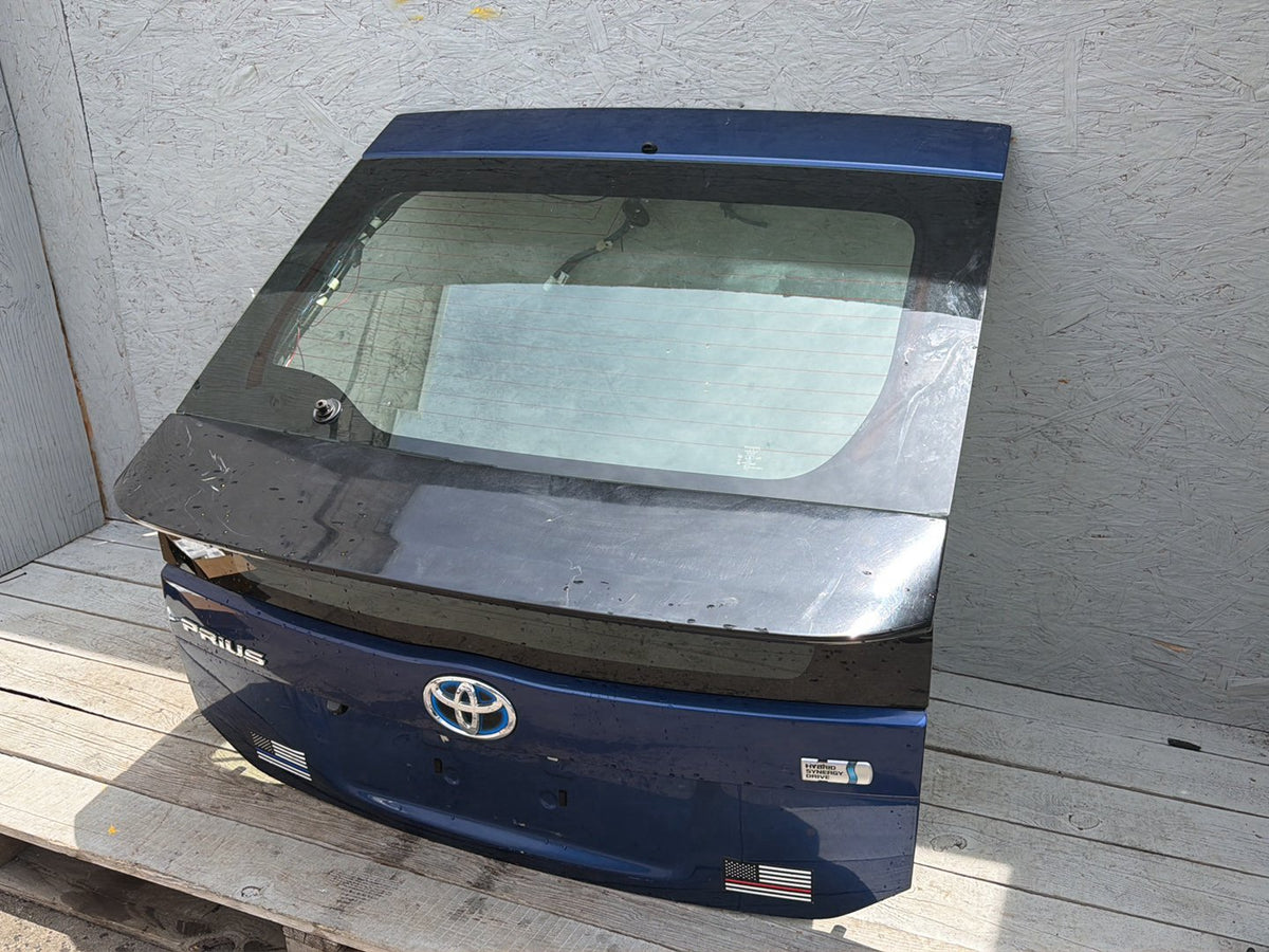 2010-2015 Toyota Prius W30-Trunk Liftgate Tailgate 170-50427 OEM