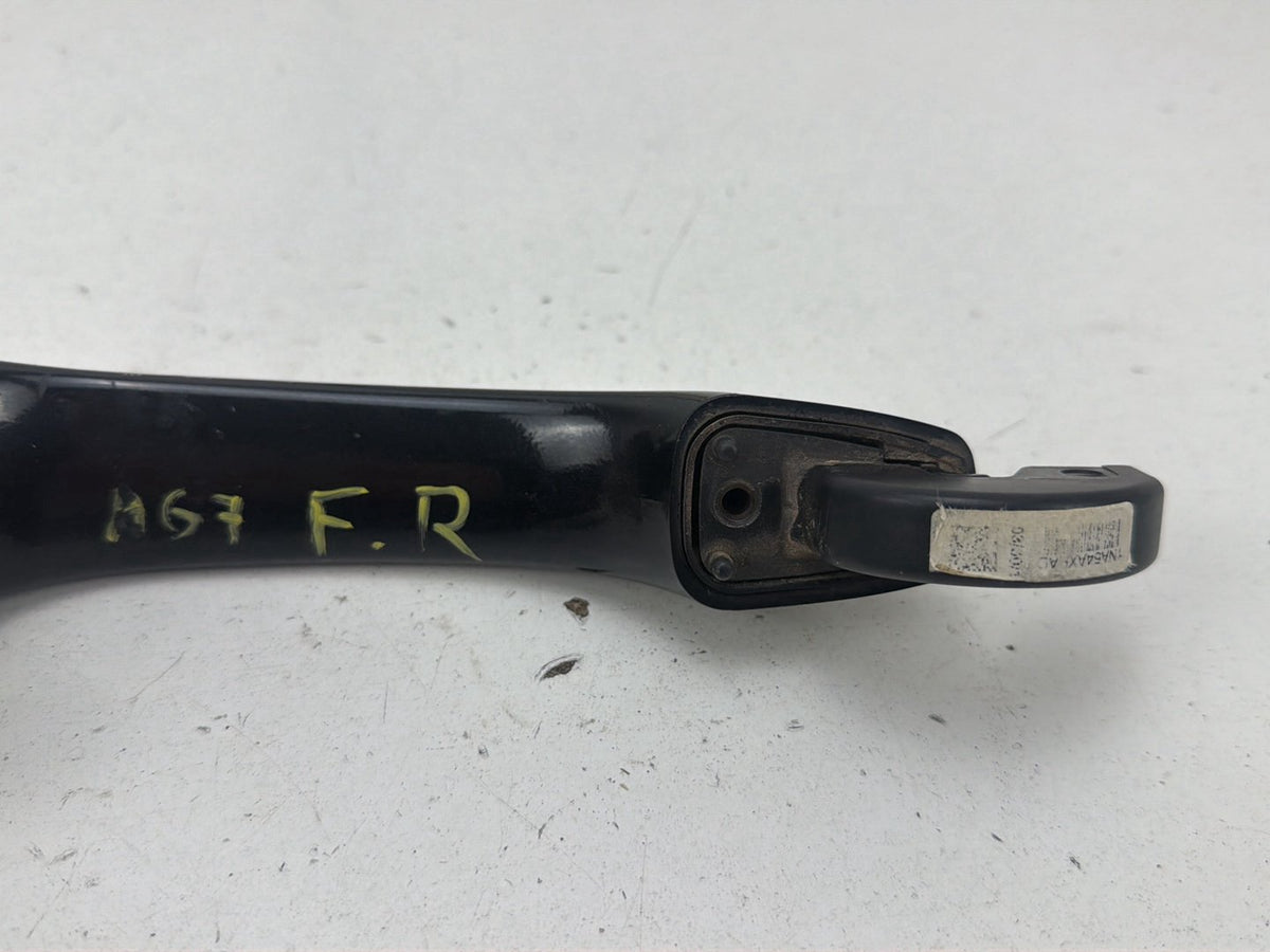 2011-2014 Dodge Caravan Front Right Side Door Grab Handle 4528-2000 OEM