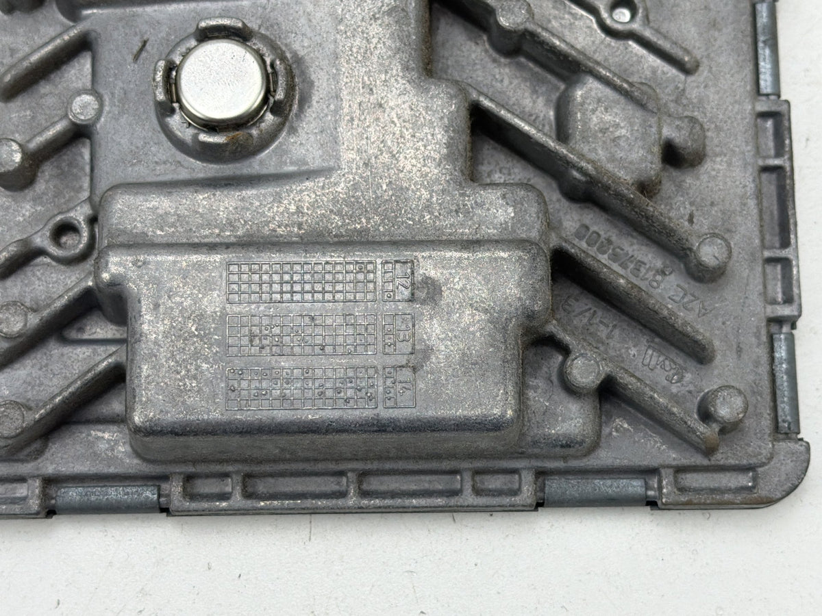 2015-2017 Audi A3 2.0L Engine Computer Control Module ECU 06K907425B OEM