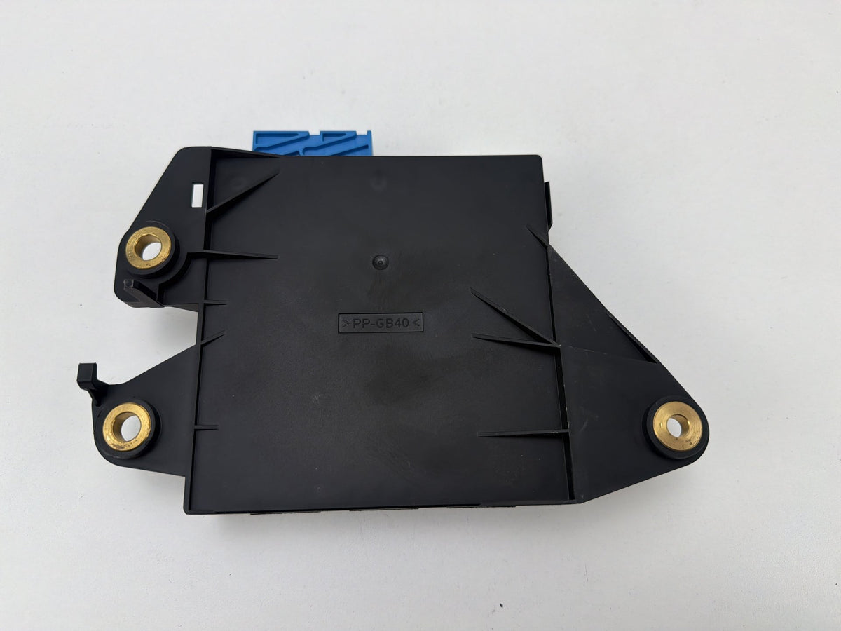 2014-2017 Maserati Quattroporte Active Suspension Control Module 670009256 OEM