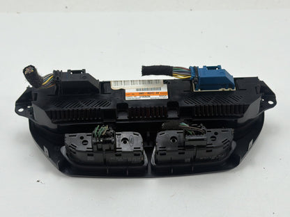 2013-2018 Ford C-Max Front Dash A/C Heater Climate Control Switch Panel OEM