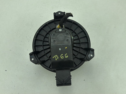 2013-2020 Lincoln MKZ HVAC Heater Blower Motor Fan AY272700-6220 OEM