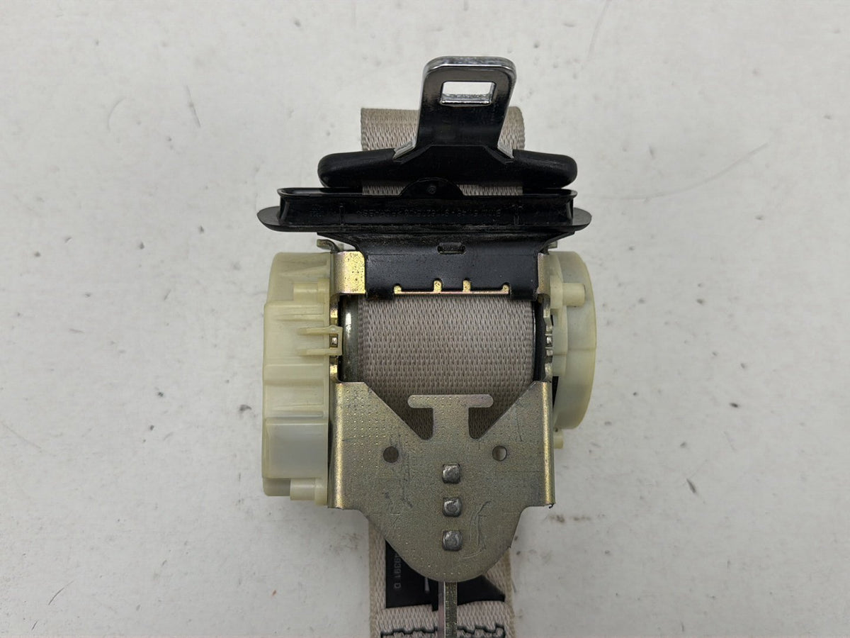 2011-2016 BMW 5 Series 528i 535i 550i F10 Rear Left Side Seat Belt Retractor OEM