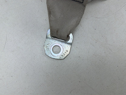 2011-2013 Infiniti G37-Rear Right Seat Belt Retractor H073818 OEM