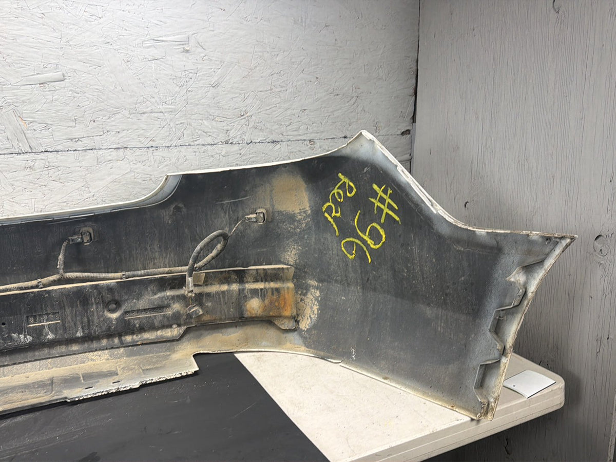 2010-2013 Buick LaCrosse Rear Bumper Cover Panel Assembly OEM