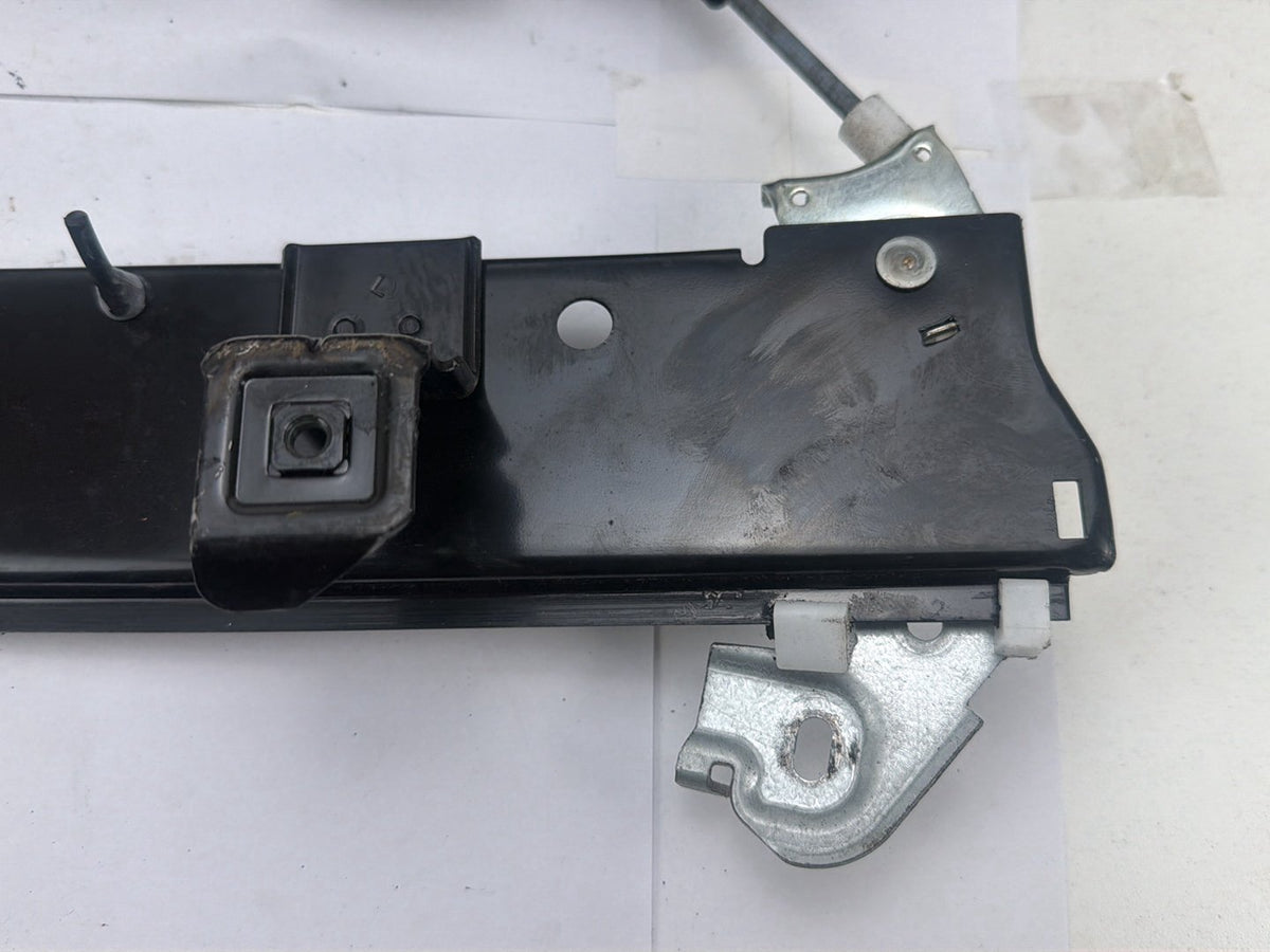 2003-2006 Lincoln Navigator Front Left Side Power Window Regulator w/ Motor OEM