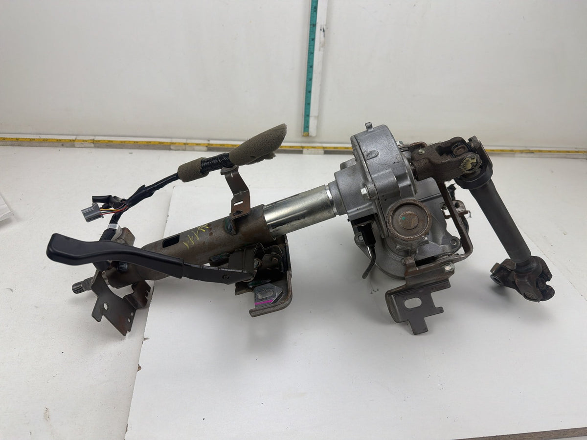 2015-2019 Nissan Sentra Power Steering Column w/ Motor Assembly 48955 3SG0A OEM