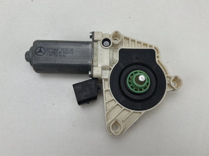 2010-2017 Mercedes-Benz E-Class Right Rear Door Window Regulator Motor OEM