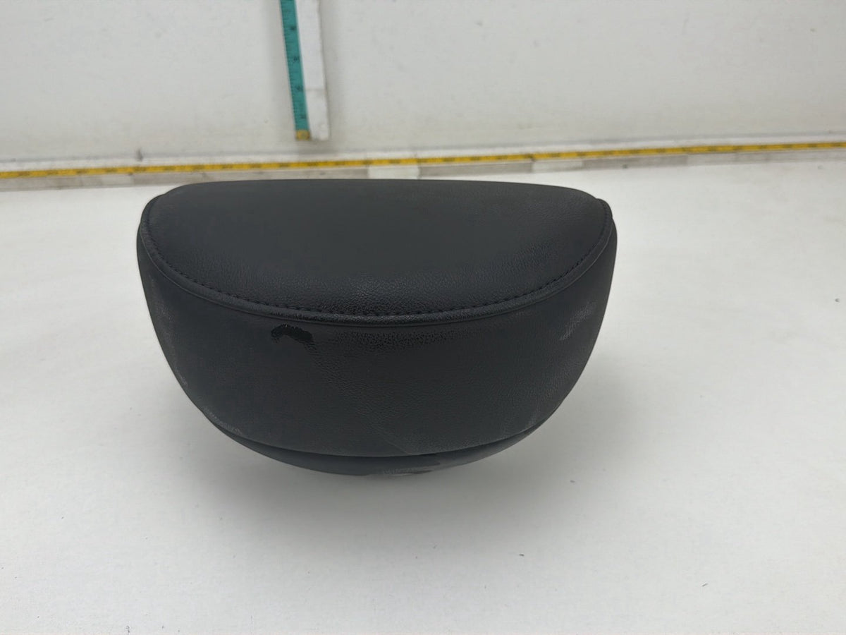 2011-2016 Mini Countryman Cooper S Left Rear Driver Side Seat Headrest OEM