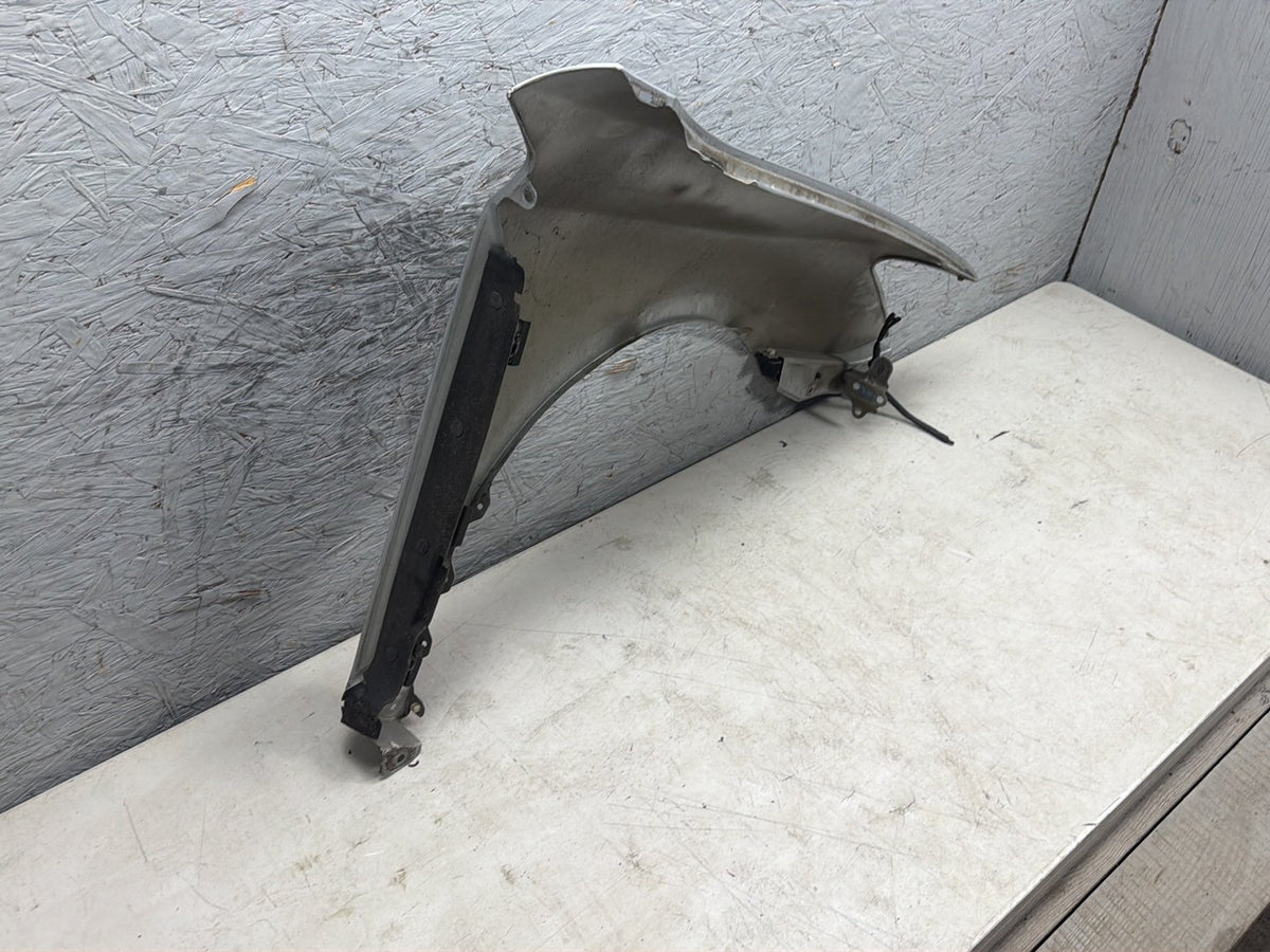 2007-2012 Lexus ES350 Left Front Driver Side Fender Cover Panel OEM