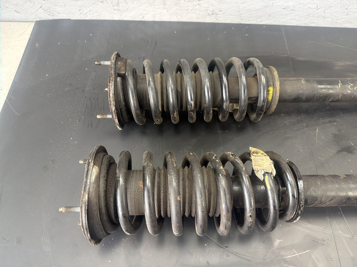 2012-2015 Jeep Grand Cherokee Front Left-Right Strut Shock Absorber Assembly OEM