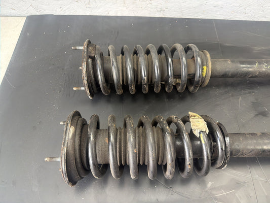 2012-2015 Jeep Grand Cherokee Front Left-Right Strut Shock Absorber Assembly OEM
