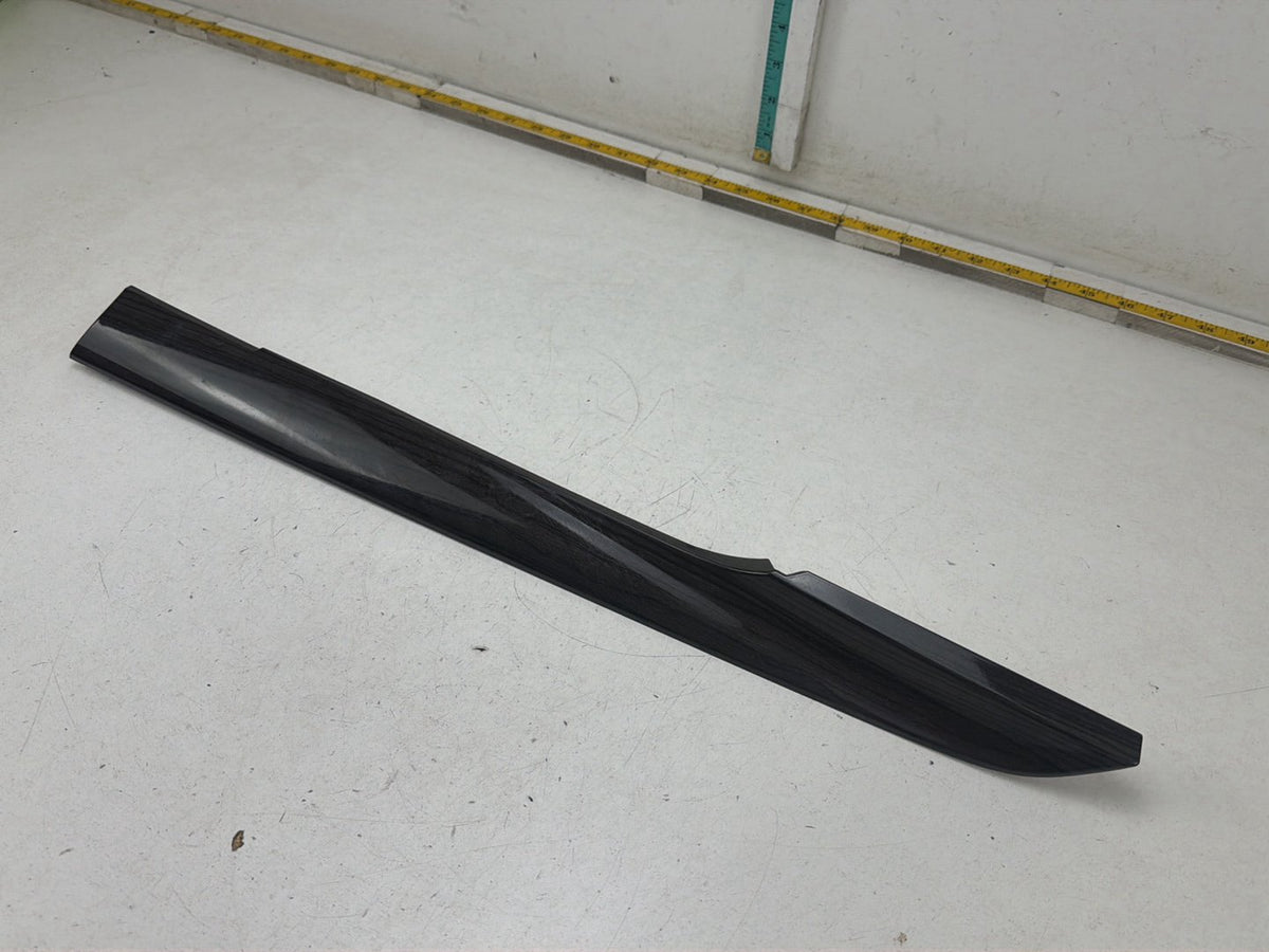 2015-2020 Toyota Sienna Front Right Side Dash Cluster Finish Panel Trim OEM