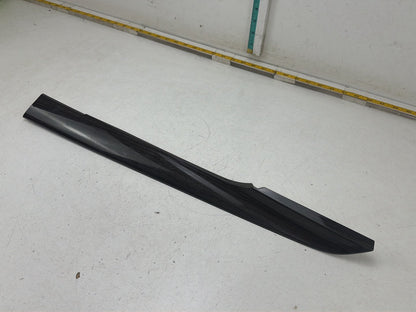 2015-2020 Toyota Sienna Front Right Side Dash Cluster Finish Panel Trim OEM
