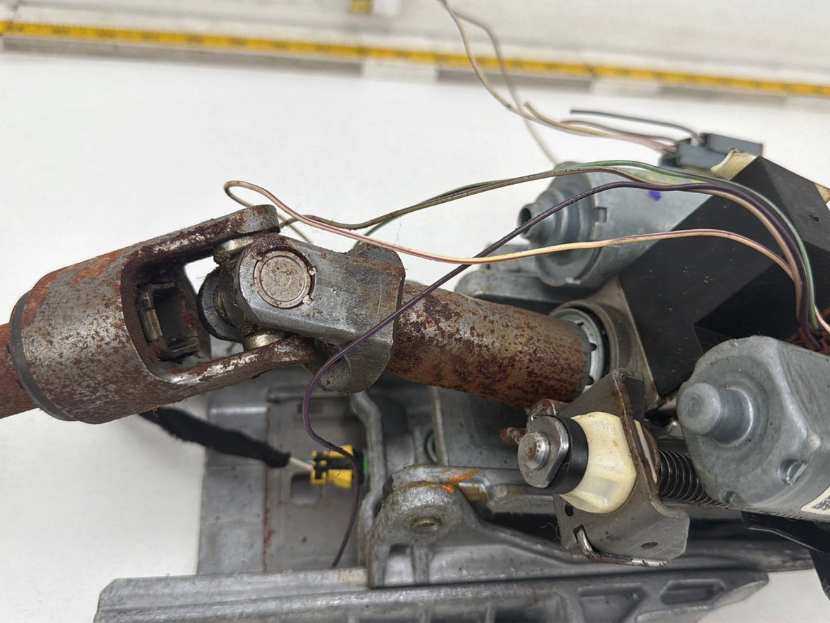 2013-2016 Lincoln MKZ Power Steering Column Assembly DP5C-3G06-AC OEM