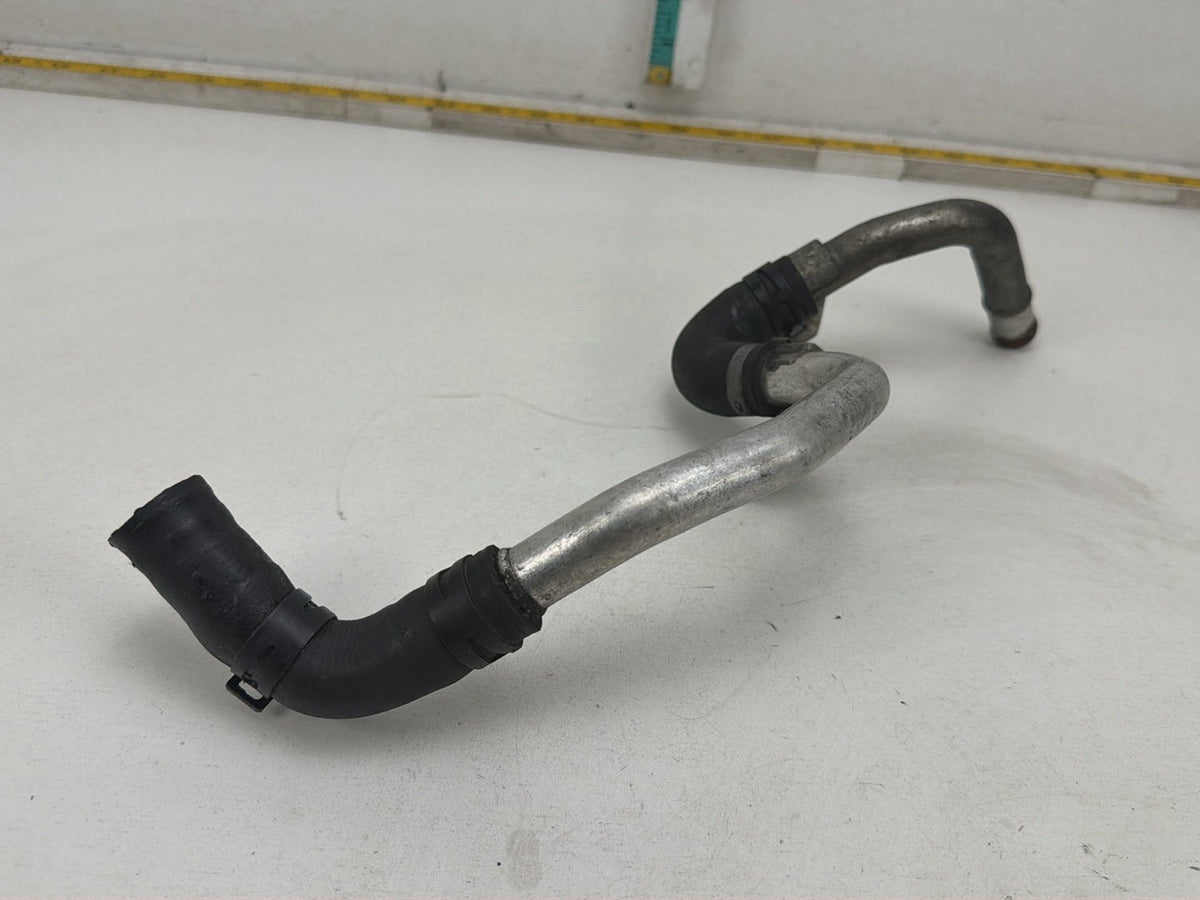 2007-2013 Mercedes-Benz S550 W221 Intercooler Coolant Hose Pipe 2782000551 OEM