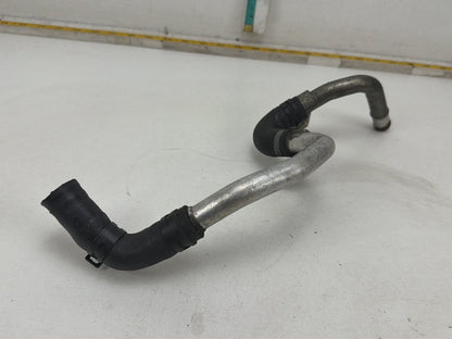 2007-2013 Mercedes-Benz S550 W221 Intercooler Coolant Hose Pipe 2782000551 OEM