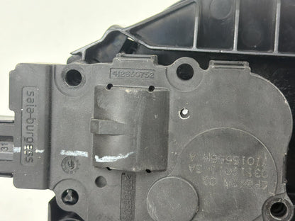 2011-2016 BMW X3 F25 Heater Flap Actuator Motor T1015556H OEM