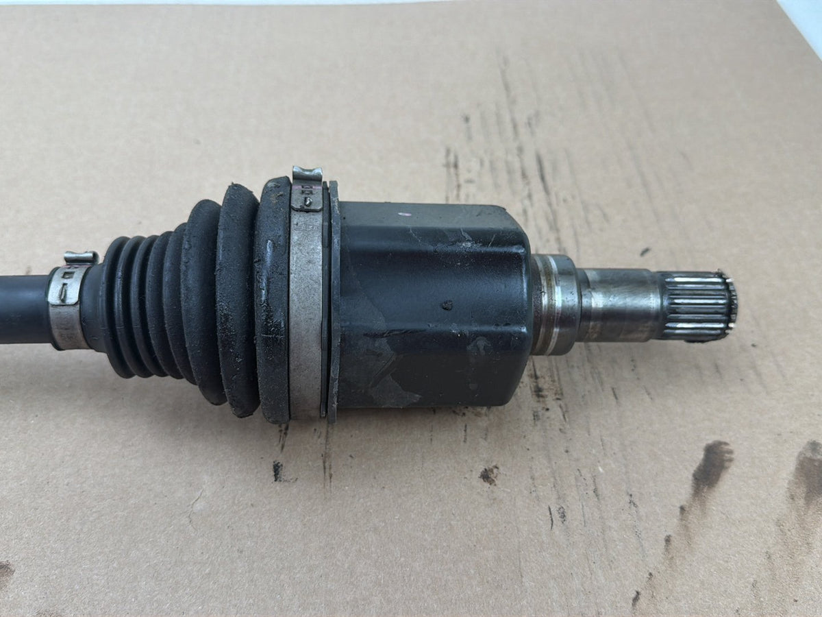 2014-2019 Maserati Ghibli Front Right Passenger Side CV Axle Shaft 10271487 OEM