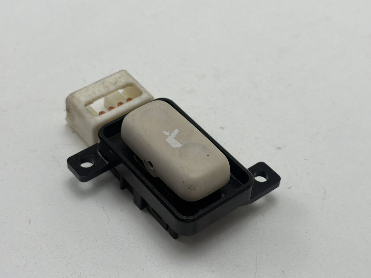 2010-2015 Lexus IS250 E20 Seat Control Switch 182850 OEM
