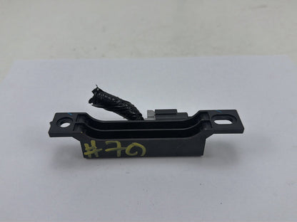 2008-2013 Infiniti G37- Keyless Entry Antenna Sensor Module 4080806900 OEM