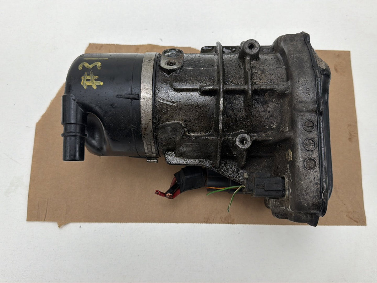 2007-2013 Mercedes-Benz S-Class W221 S550 Power Steering Pump A2164600380 OEM
