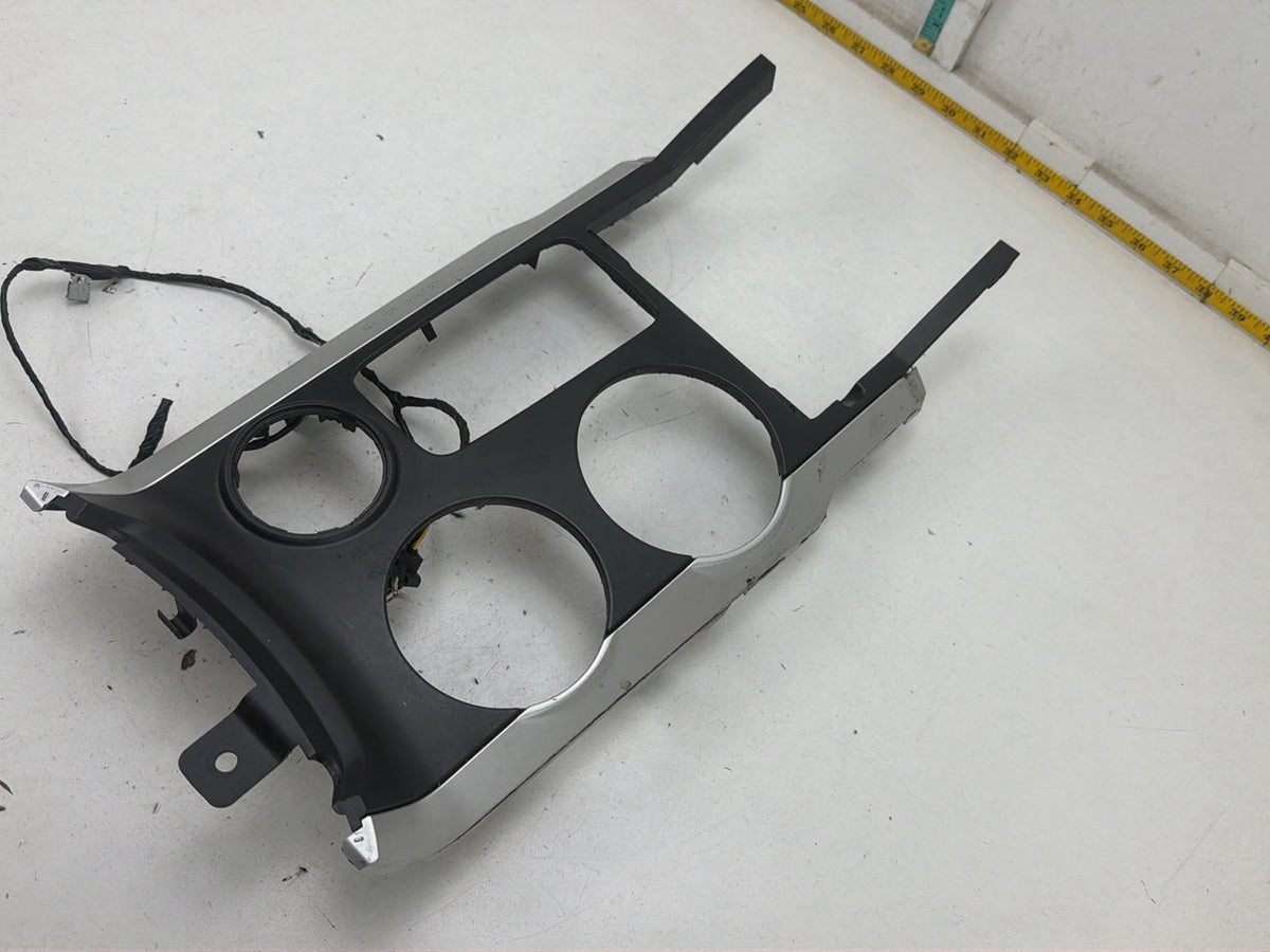 2011-2015 Ford Explorer Center Console Gearshift Surround Trim BB53-78045A76 OEM
