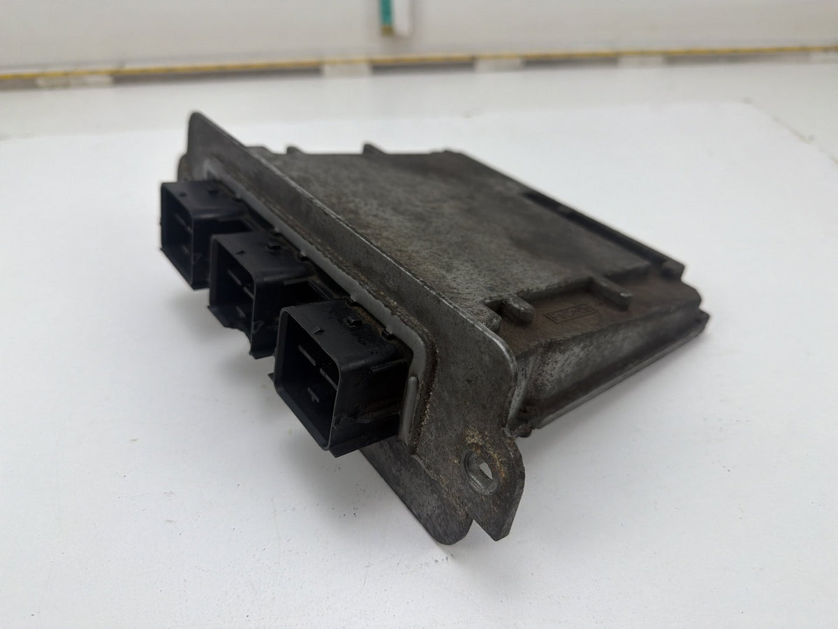2008 Ford Escape 3.0L Engine Control Module Unit ECU 8L8A-12A650-APB OEM