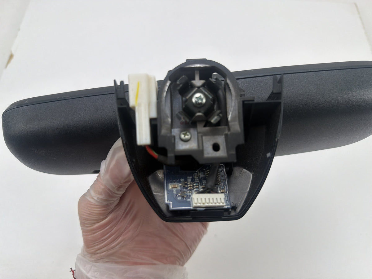 2010-2012 Lexus IS250 E20 - Rear View Mirror OEM