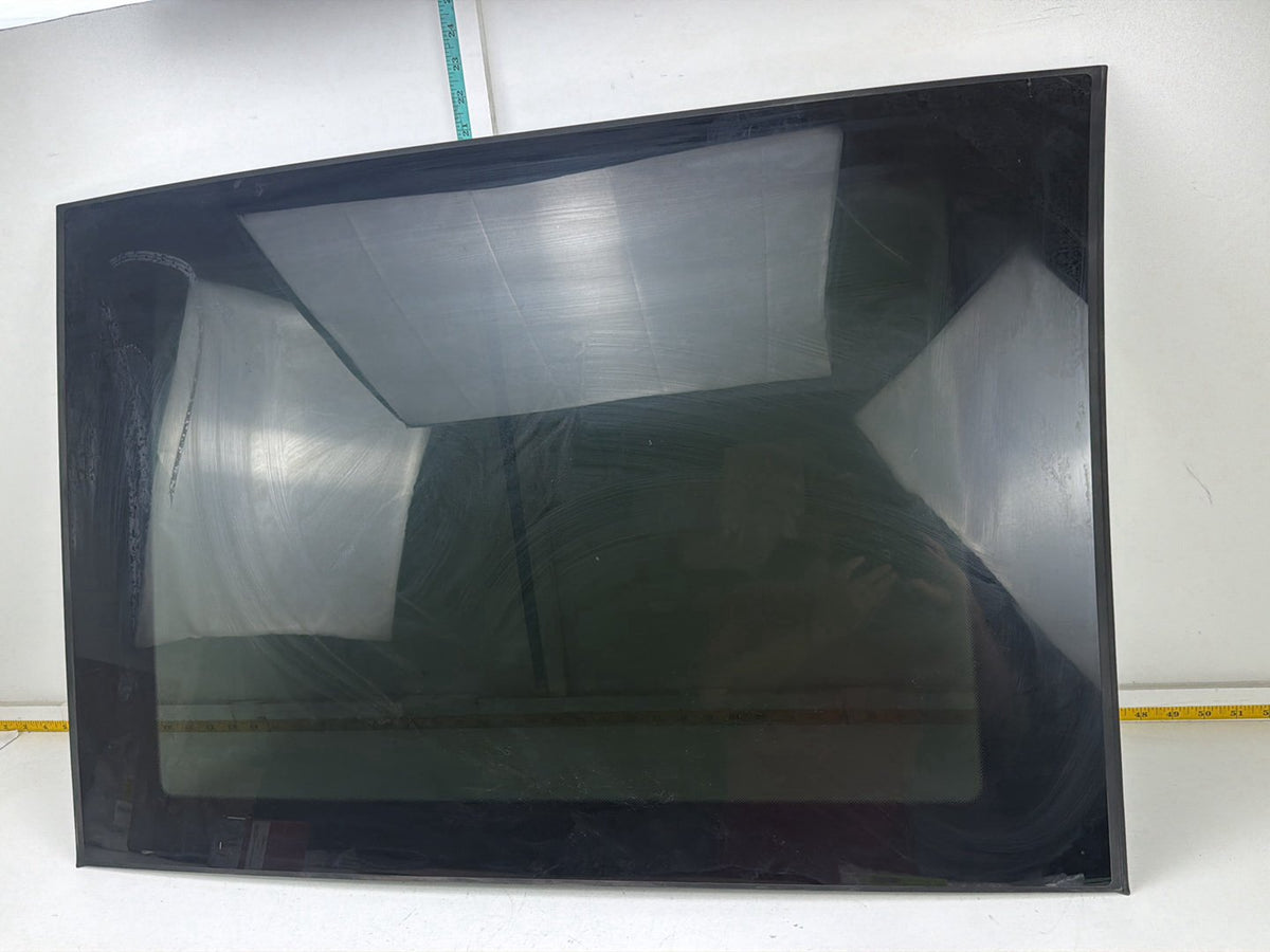 2010-2014 Mercedes-Benz E-Class Panoramic Sunroof Sun Roof Glass A2077800121 OEM