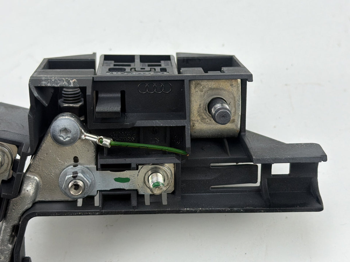 2012-2018 Audi A7 Positive Battery Terminal Connector KB8J4590 OEM