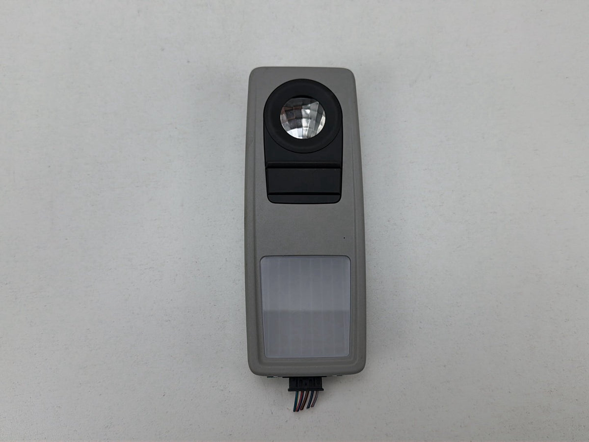2013-2014 BMW X1 E84- Rear Interior Dome Light Lamp OEM