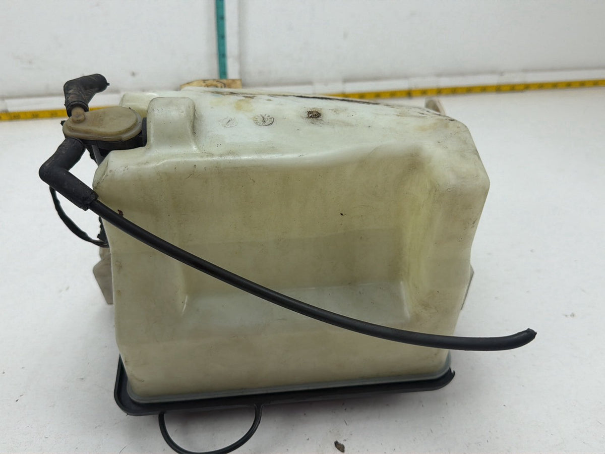 2003-2006 Lincoln Navigator Washer Fluid Reservoir Tank OEM