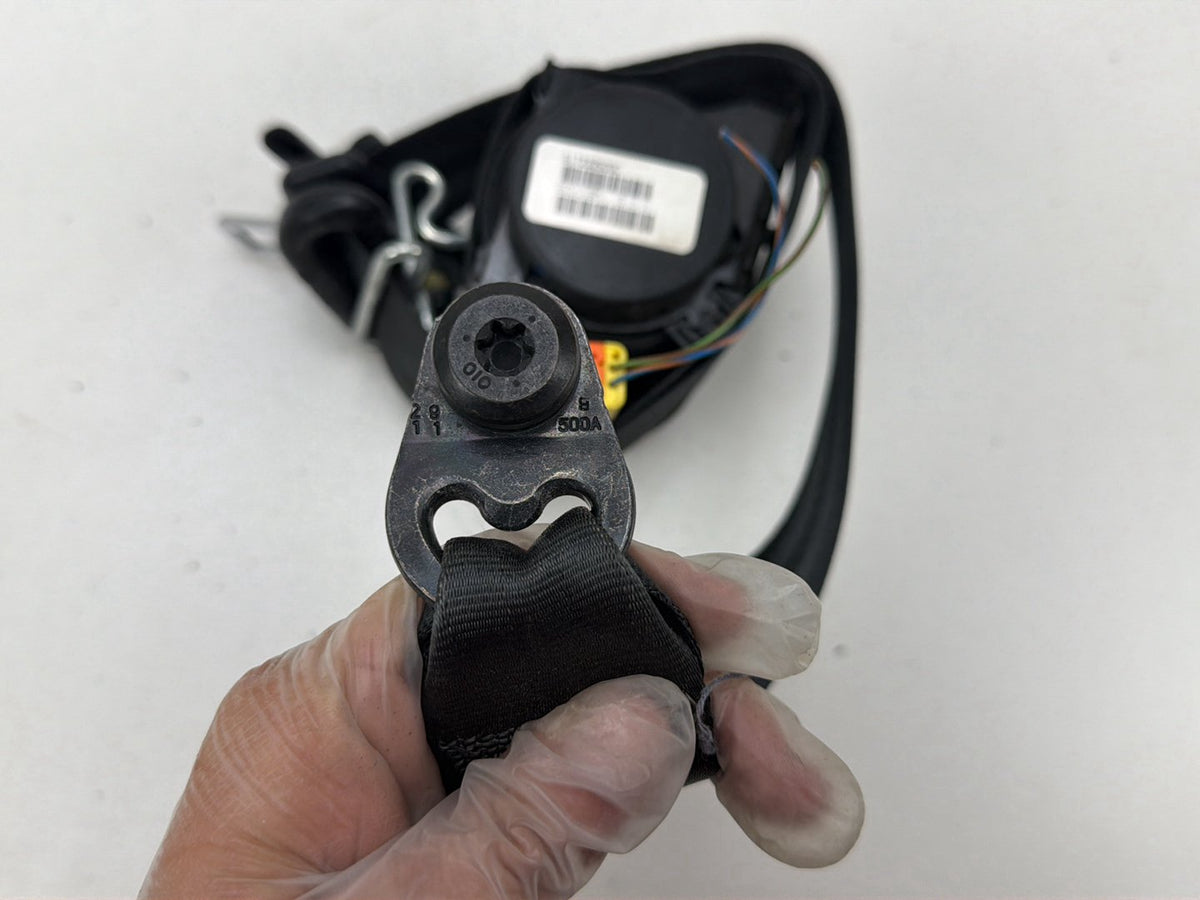 2012-2014 Ford Focus MK2 Left Front Driver Side Seat Belt Retractor OEM