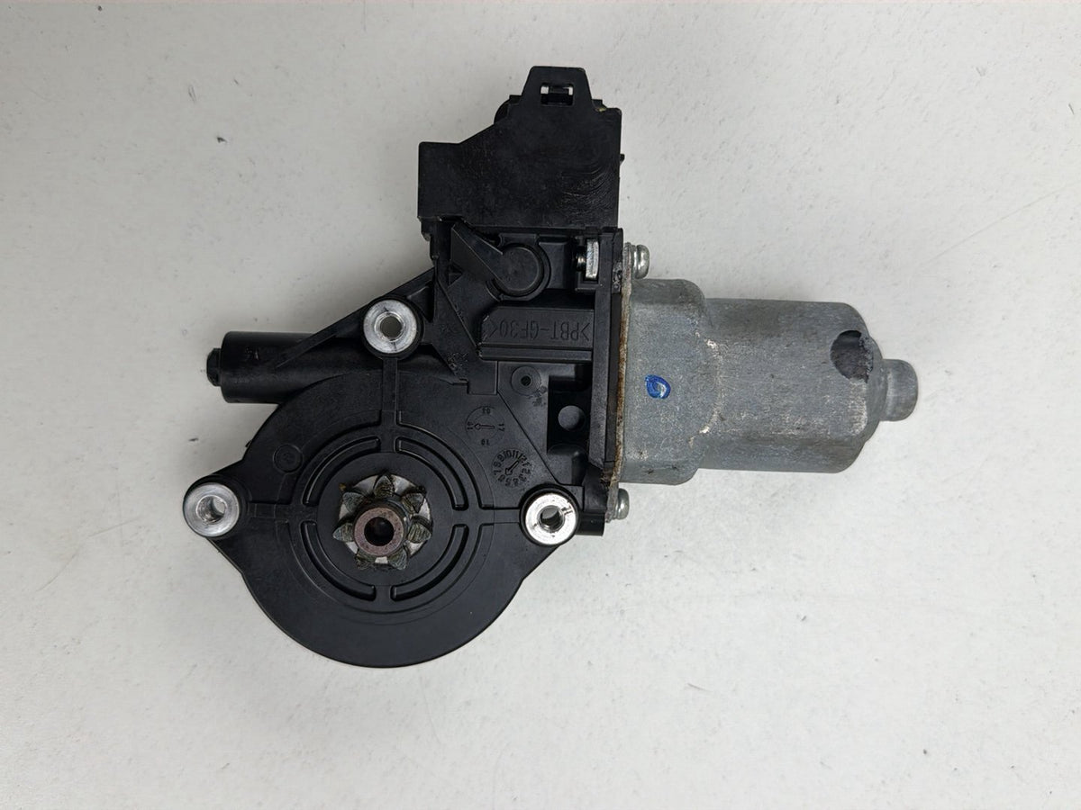 2013-2019 Nissan Sentra Rear Left Driver Side Window Regulator Motor OEM