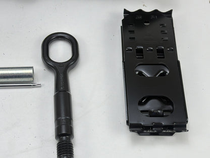 2009-2017 Audi Q5 Emergency Spare Tire Jack Tool Kit Set w/ Bag 8R0011031K OEM