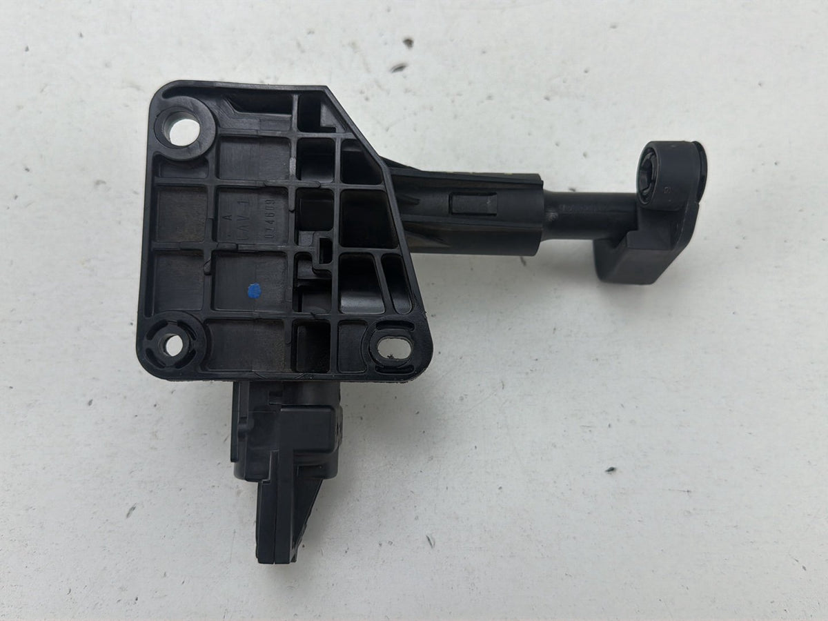 2001-2007 Chrysler Town Country Rear Left Power Quarter Vent Window Motor OEM