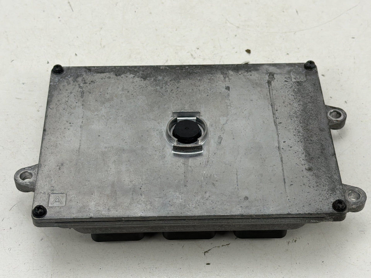 2010-2011 Acura ECM RDX PCM Engine Computer Control Module 37820-RWC-A63 OEM