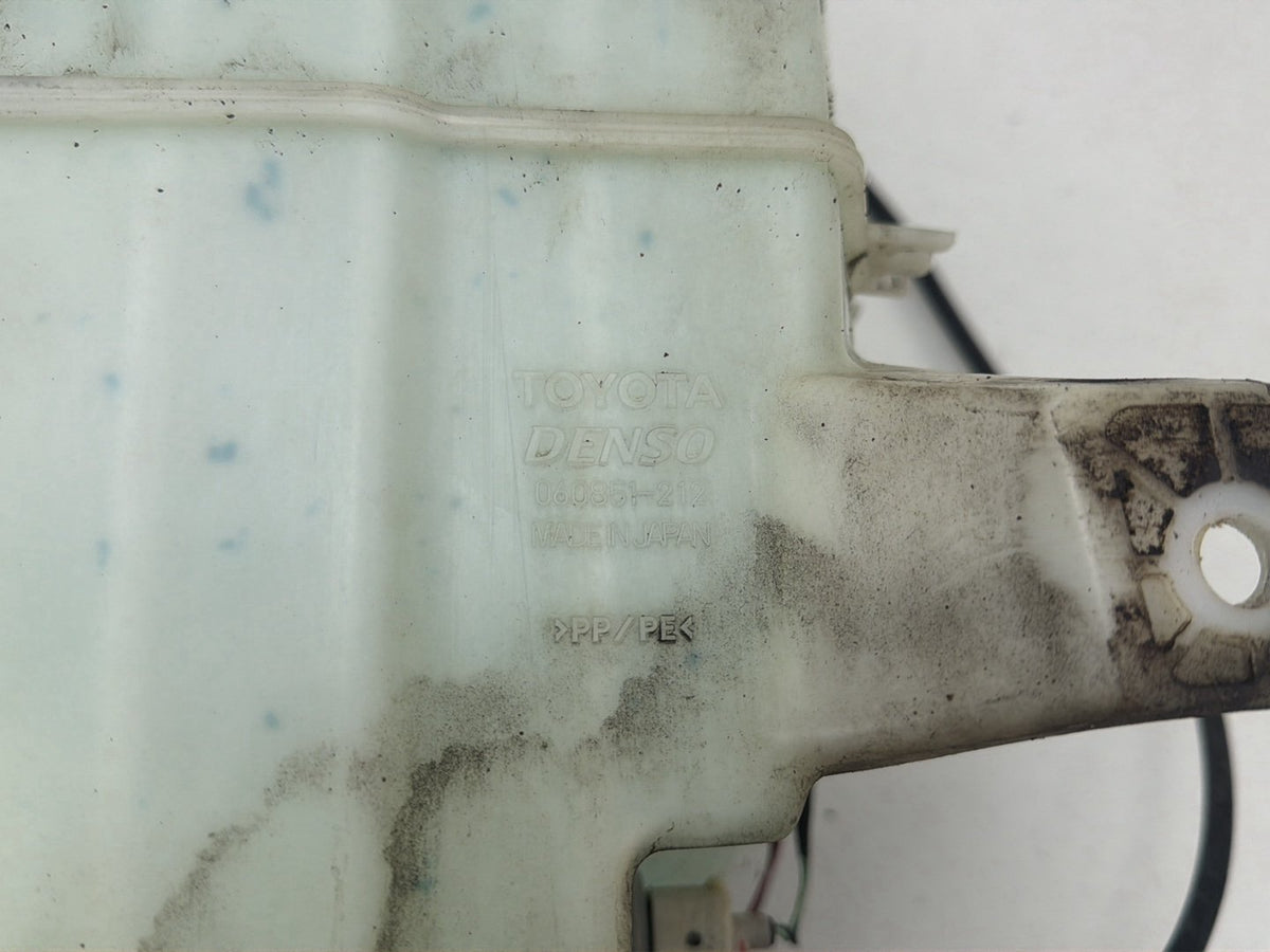 2007-2012 Lexus ES350 Windshield Washer Fluid Reservoir Tank OEM