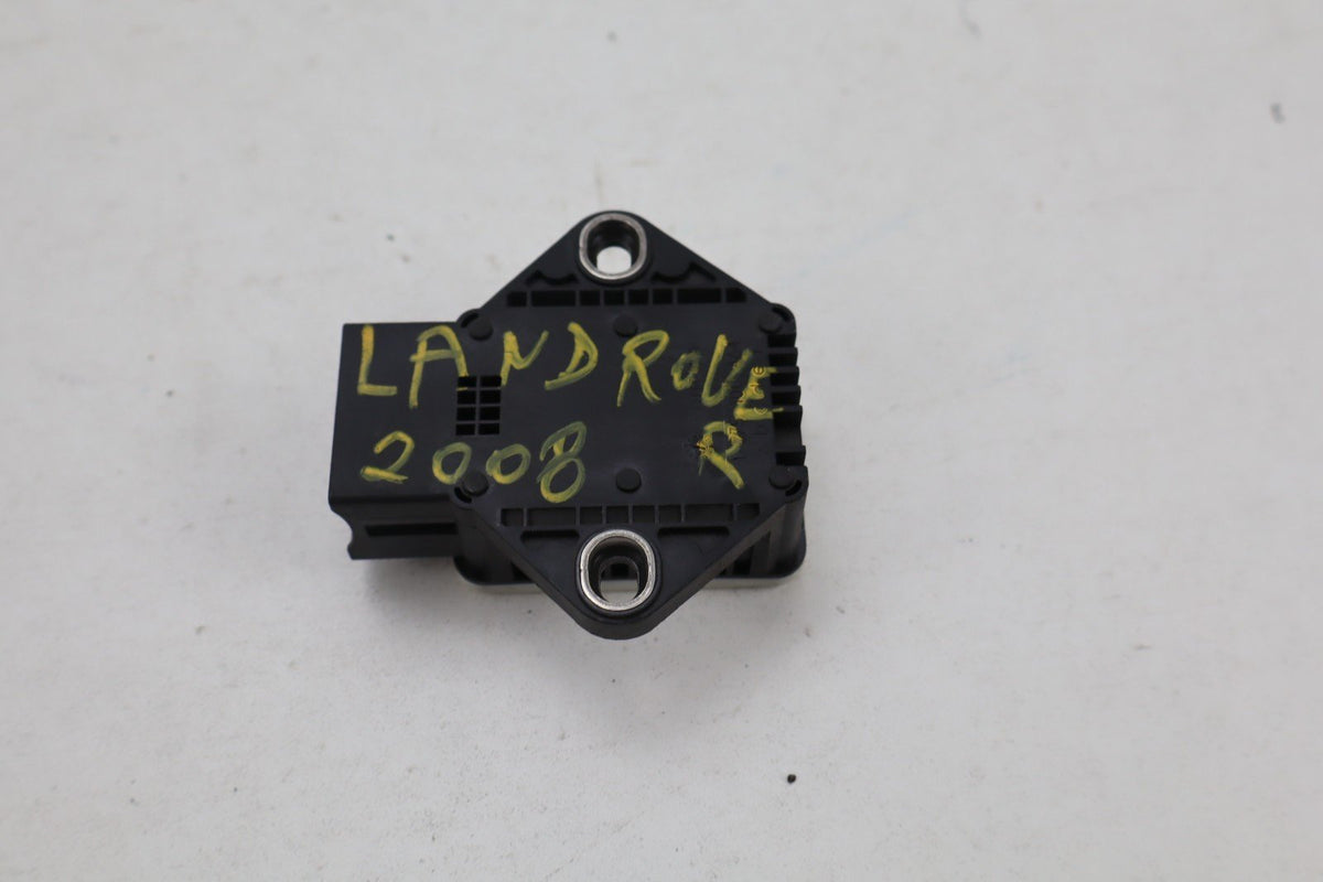 2007-2009 Land Rover Range Rover Yaw Rate Speed Acceleration Sensor Module OEM