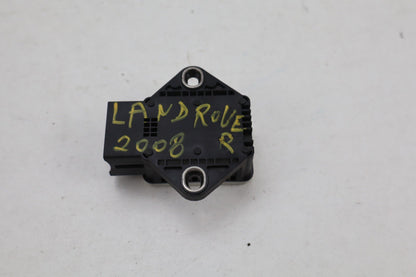 2007-2009 Land Rover Range Rover Yaw Rate Speed Acceleration Sensor Module OEM